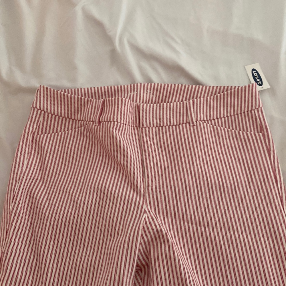 Old Navy pixie pants